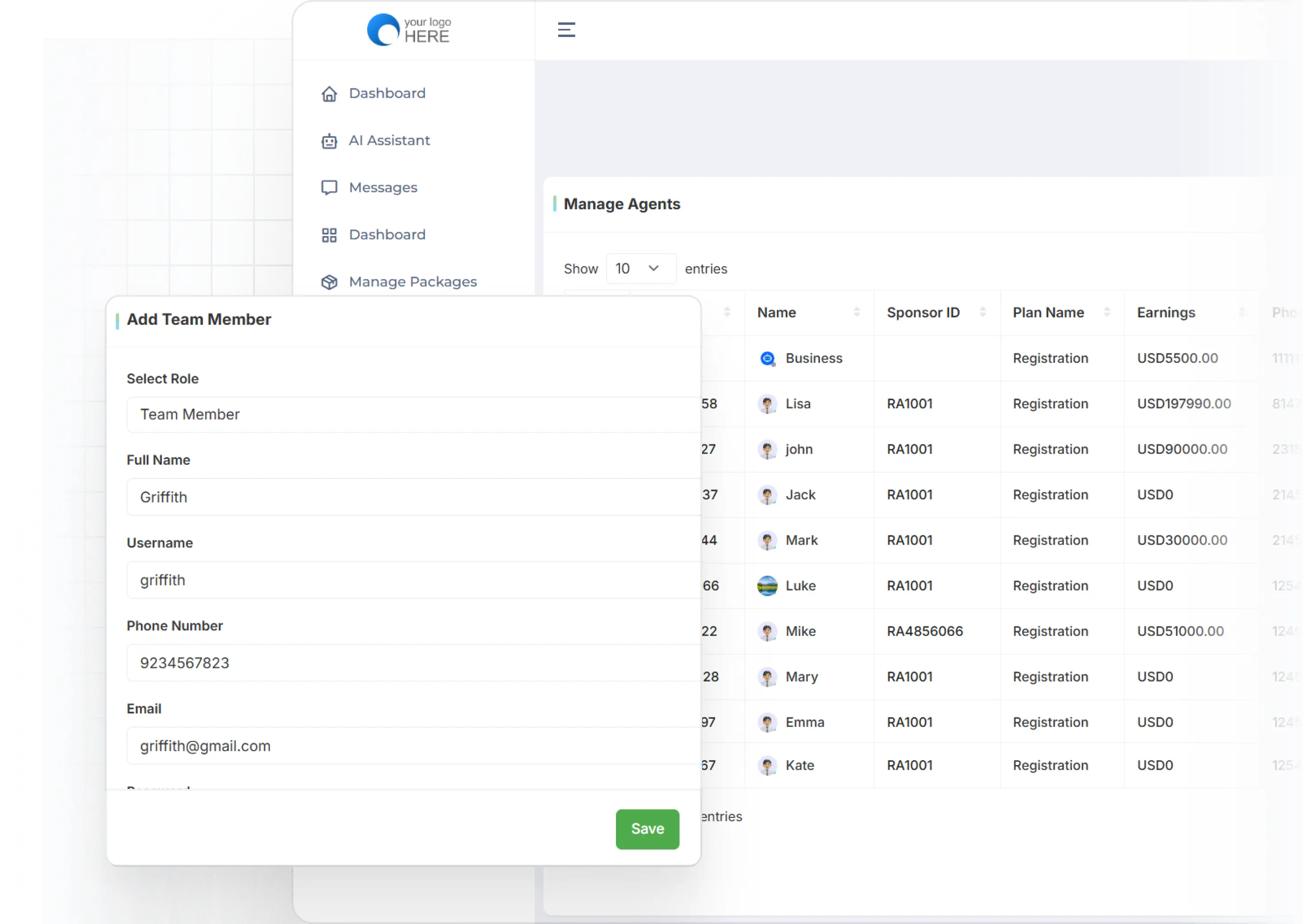 Agent Experience & Collaboration