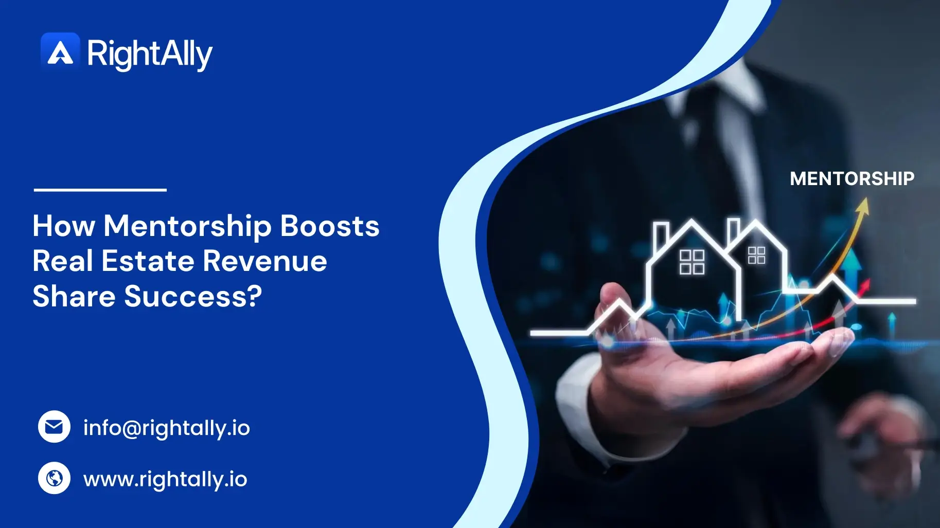How Mentorship Boosts Real Estate Revenue Share Success?